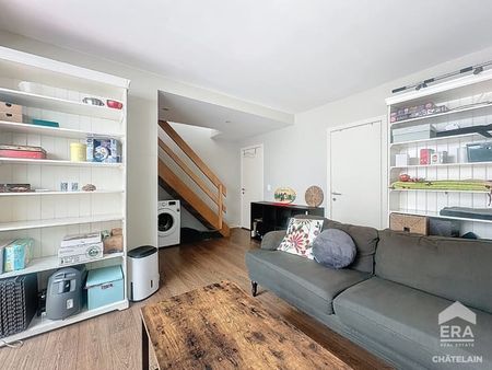 Duplex te huur - Photo 3