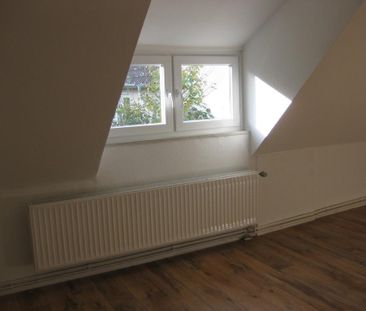 - Gemütliche 2-Zimmer-DG-Wohnung im Georgenbergviertel - - Photo 1