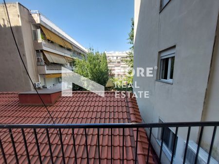 Διαμέρισμα κοντά σε Μετρό και Πανεπιστήμια | Κασσάνδρου - Photo 3
