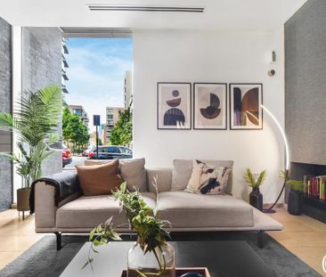 1 bedroom apartment to rent - Photo 1