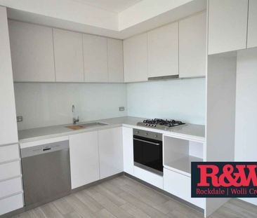 816/17 Chisholm Street Wolli Creek - Photo 4