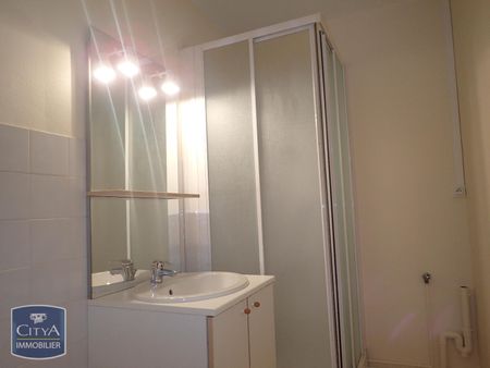 Location Appartement 1 pièce 40m² LE MANS 72000 - Photo 5