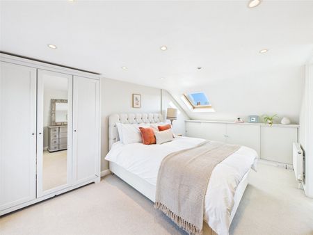 Dancer Road, Richmond, Surrey, TW9 - Photo 5