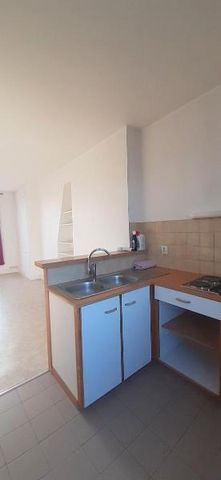 Location Appartement 1 pièce 29m² TOURS 37000 - Photo 3