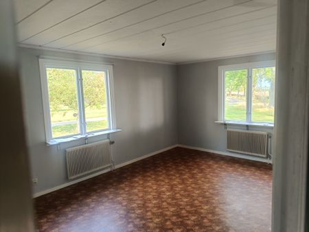 Skorrö, Bergkvara - Foto 2