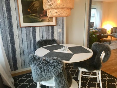 Hallsbergsgatan, Bandhagen - Foto 4