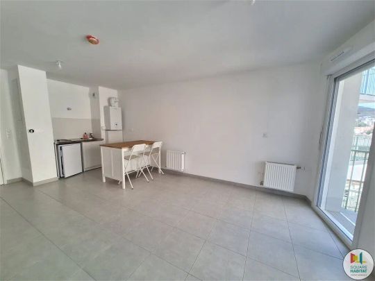 Location appartement 1 pièce - 30m² à Clermond ferrand (63000) - Photo 1
