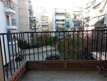 Διαμέρισμα για ενοικίαση Χαροκόπου (Καλλιθέα) - Photo 3