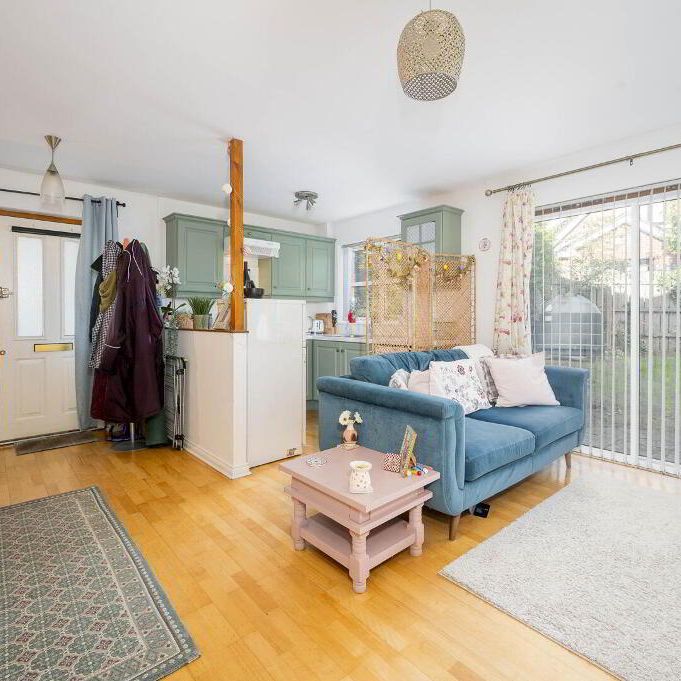 8 Old Mill Cottage, Lisburn, BT28 3RY - Photo 1