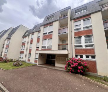 Location Appartement 2 pièces 63m² - Photo 6