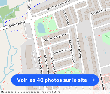 Dom na wynajem - 102 m² - 6 pokoi - Photo 1