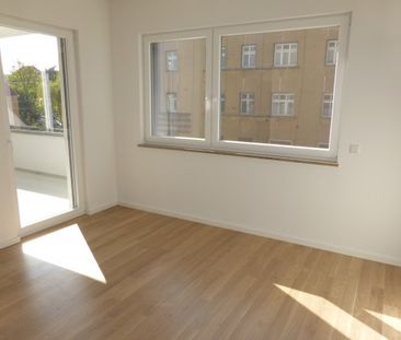 Leipzig, Gohlis, Gohlis Carré IV - Virchowstraße 41 - Photo 6