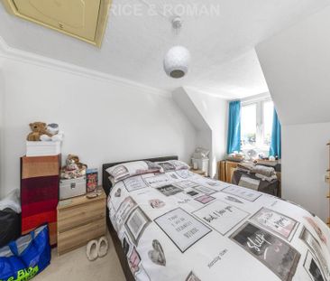 1 bedroom retirement property to rent - Photo 6