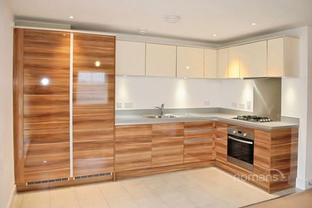 2 bedroom apartment to rent - Photo 4