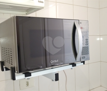 Apartamento com 2 quartos para alugar em Jabaquara - SP - Photo 4