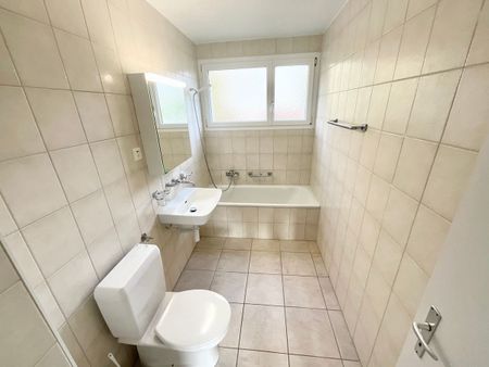 3.5 Zimmer, 65 m², 3. Stock - Photo 4