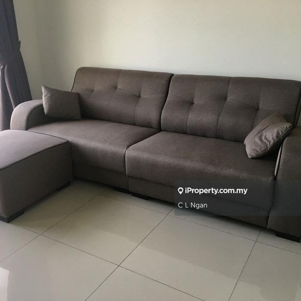 Jadite Suites, Jade Hills, Kajang - Photo 1