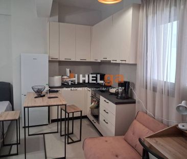 Studio/Γκαρσονιέρα για ενοικίαση - Πάτρα, - Photo 6