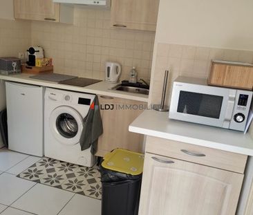 Location Appartement 2 pièces 24m² AMELIE LES BAINS PALALDA 66110 - Photo 2