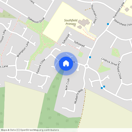 Bellrope Acre, Armthorpe, DN3 3DG