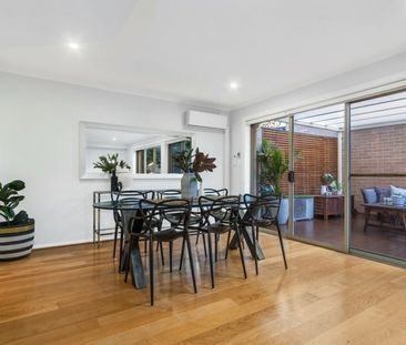 3/1 Huntington Street, Crows Nest NSW 2065 - Townhouse For Rent | D... - Photo 3