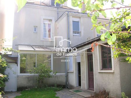 Location maison 6 pièces 139 m² à Angers (49000) - Photo 2