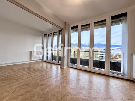 Location Appartement 4 pièces 80,92 m² - Photo 5