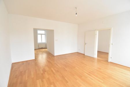 Schöne & Helle 2 - Zimmer Wohnung | unbefristet | ab sofort - Photo 4