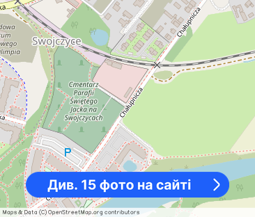 Bezpośrednio OLIMPIA PORT 3-pokojowe 67m2 2 balkon - Фото 1