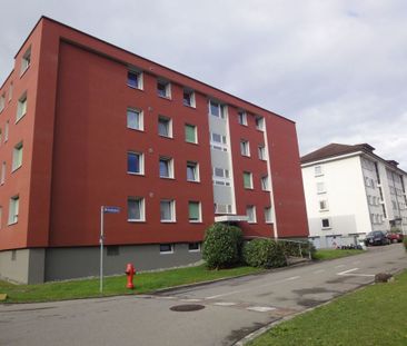 Beautiful 3.5-room apartment, quiet location - Photo 4