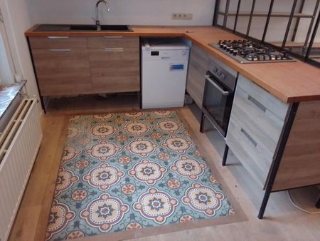 Appartement - à louer - 1050 IXELLES 1 300 € - Photo 5