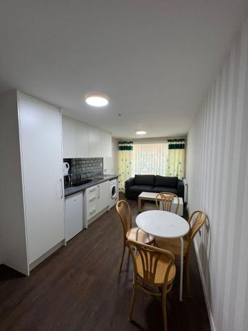 1 bedroom flat to rent - Photo 3
