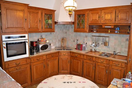 Location maison 4 pièces, 134.00m², Grisy-Suisnes - Photo 2