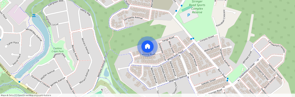 6A Dryander Avenue, NSW 2155, North Kellyville