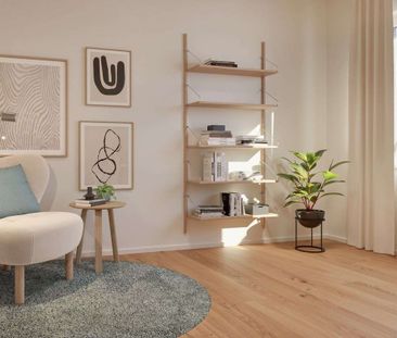 Rheincity - Ihr neues Zuhause! - Photo 2