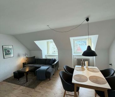 Nordborggade 24, 5. tv. 8000 Aarhus C - Photo 1