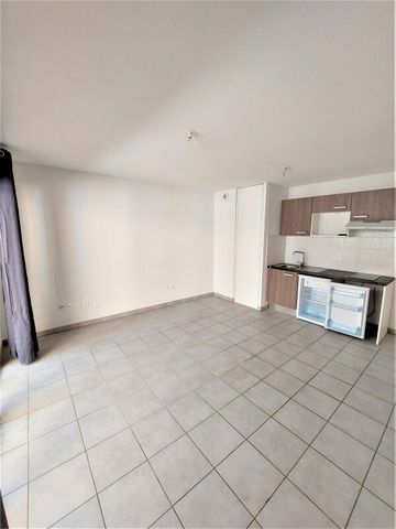 Location Appartement 2 pièces 42m² CASTANET TOLOSAN 31320 - Photo 4
