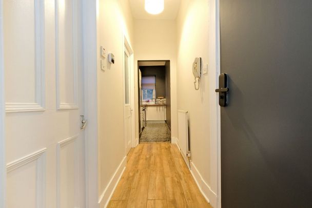 1 Bed Flat, Mount Street, AB25 - Photo 1