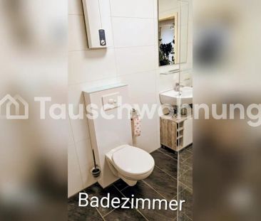 TAUSCHWOHNUNG 3,5 Zimmer Zimmer in Holweide gegen Single Wohnung - Photo 2