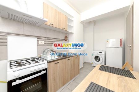 Inchiriere Garsoniera TITAN (Drumul Gura Fagetului) Centrala Proprie - Fotografie 5