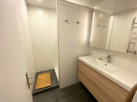 Appartement Versailles 2 pièces 50 m² meublé avec terrasse - Photo 3