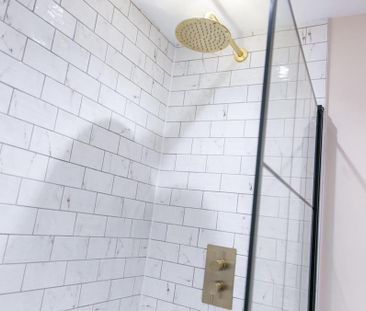 2 bedroom ground floor flat to rent - Photo 5