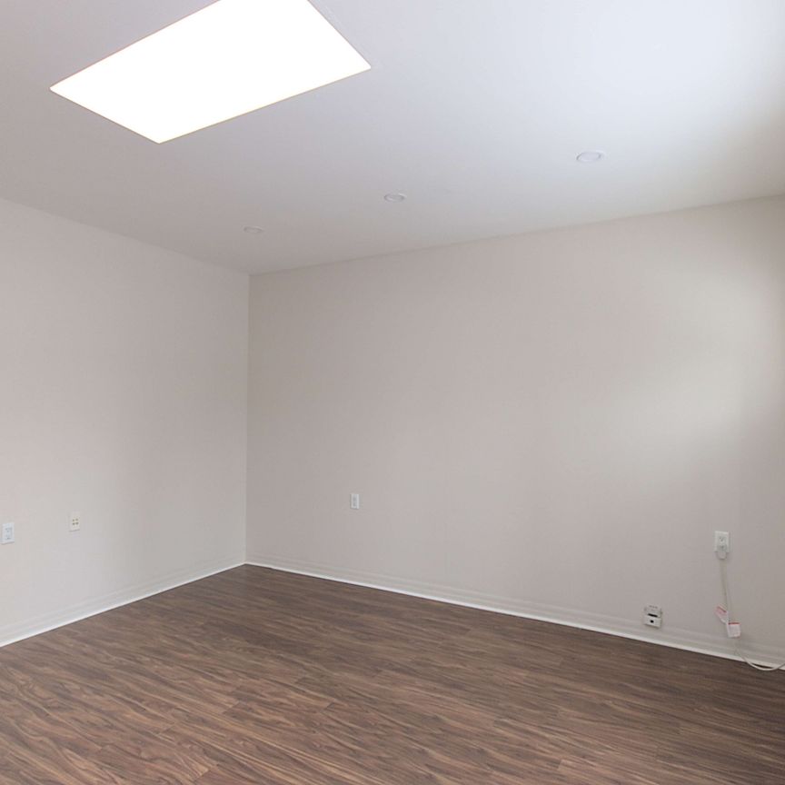 For Lease - 342 Jarvis Street Unit# Unit 5, Toronto, Ontario - Photo 1
