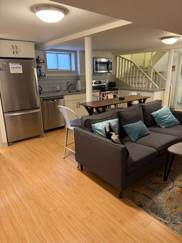 For Lease - 2 Coates Avenue, Toronto, Ontario - Photo 2