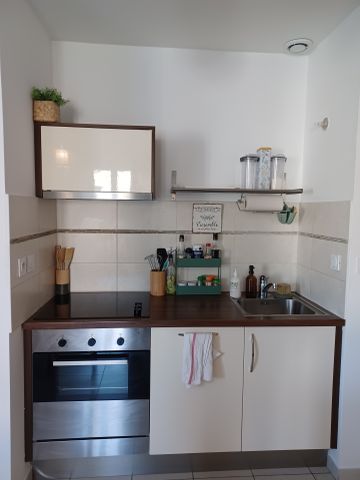 Location Appartement 2 pièces 36m² LANGOGNE 48300 - Photo 4