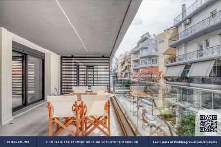 Διαμέρισμα για ενοικίαση Νοσοκομείο Παίδων (Γουδή) - Φωτογραφία 5