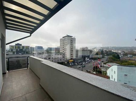 Apartament 1 camera, 56 mp. garaj, boxa, imobil nou, zona P-ta Abator - Fotografie 2