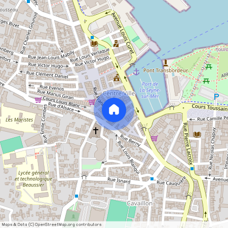 83500, La Seyne Sur Mer