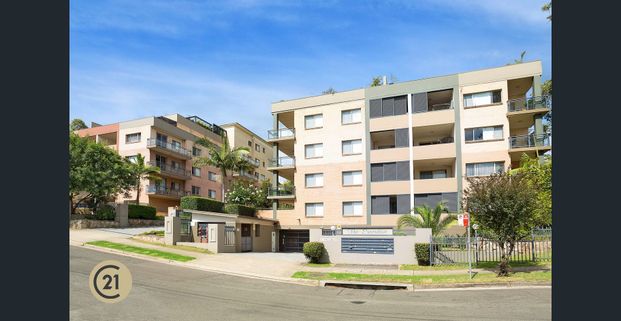 THE PLACE WITH AMAZING SPACE - Photo 1