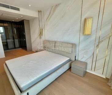 Panoramic Views 3-Bedroom Apartment - Primaverii - Floreasca - Fotografie 1